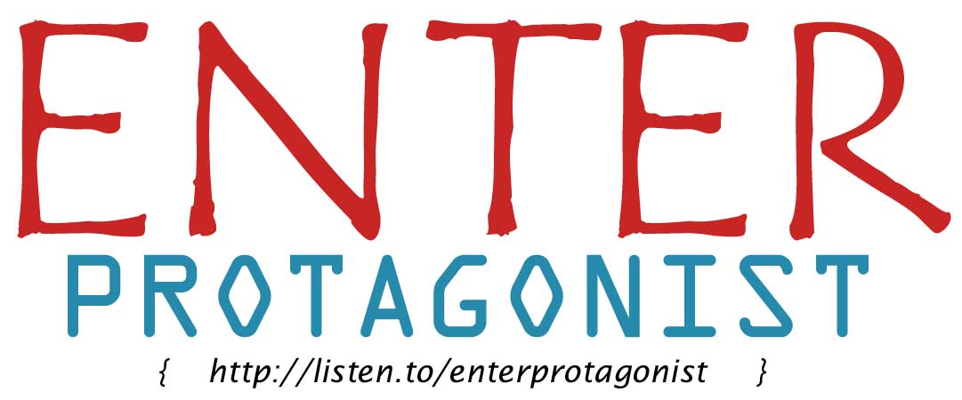 Enter Protagonist